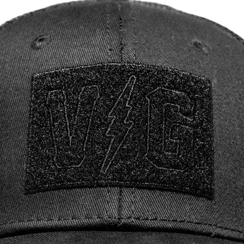 Bolts Tactical Trucker