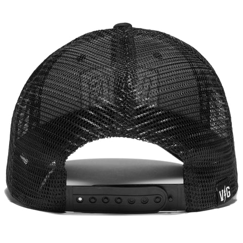 Bolts Tactical Trucker
