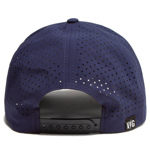 Triumph Tech Snapback