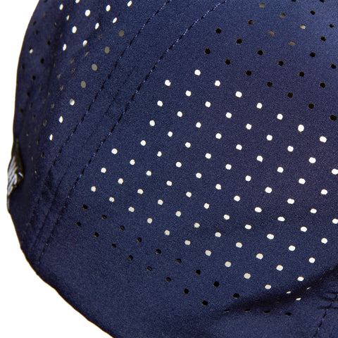 Triumph Tech Snapback