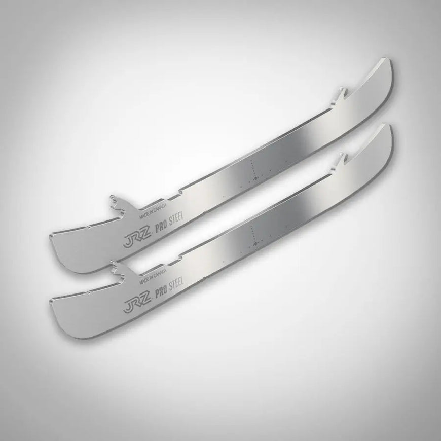 JRZ MULTI FIT STAINLESS RUNNER | ProStride Hockey USA