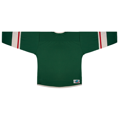 Kobe Sportswear K3G10A 2021 Minnesota Wild Away Pro Series Hockey Jersey