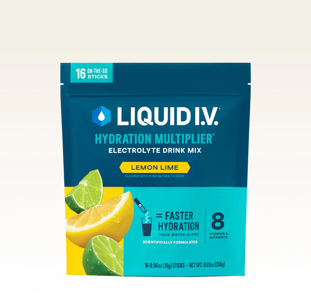 LIQUID I.V.