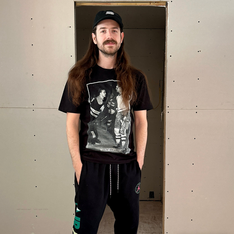 Handshake Premium Tee