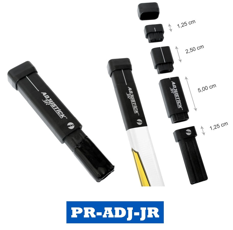 BLUE SPORT ADJUSTABLE COMPOSITE END PLUG