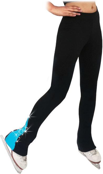 Chloe Noel Elite Pant with Crystal