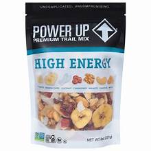 Power Up Premium Trail Mix