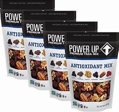 Power Up Premium Trail Mix