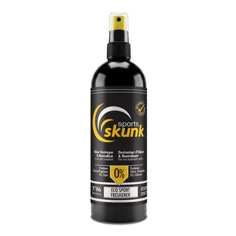 Hockey Skunk Eco Sport Freshener