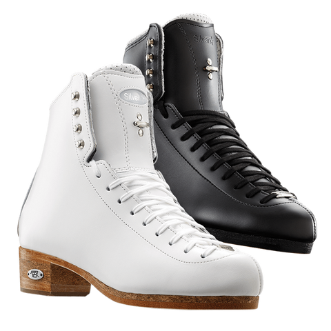Riedell Women's Silver Star 875 (Boot Only)