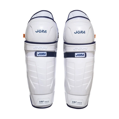 CCM JOFA Shin Guards (S26) SR