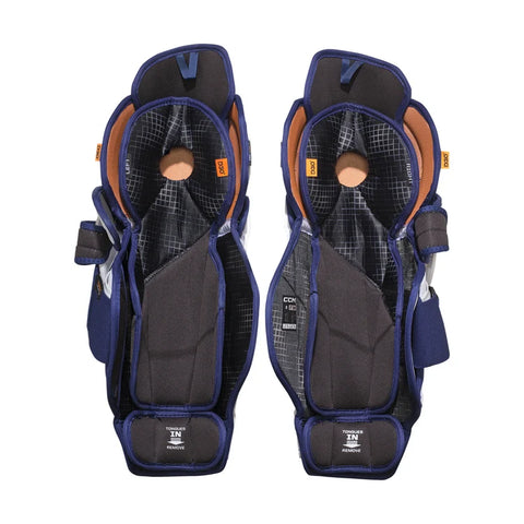 CCM JOFA Shin Guards (S26) SR