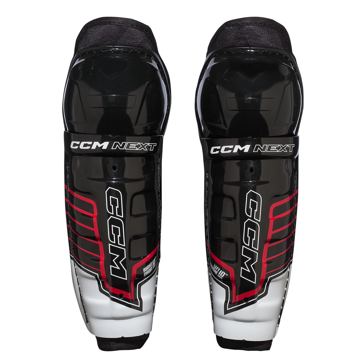 CCM Next Shin Guards Youth