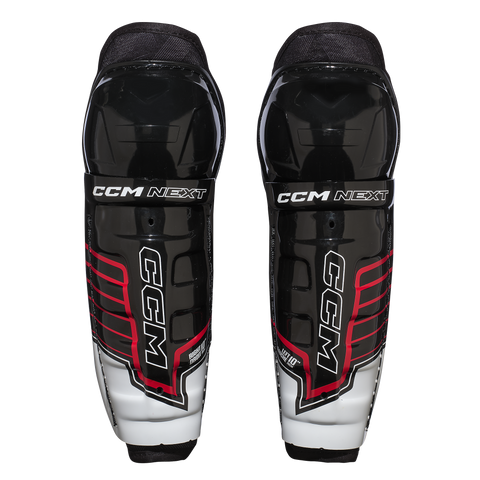 CCM Next Shin Guards Youth