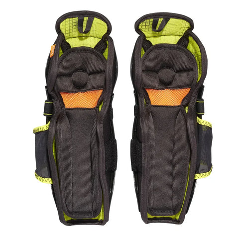 CCM Tacks XF Pro Shin Guard - YTH