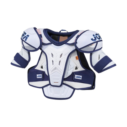 CCM JOFA Shoulder Pads (S26) SR