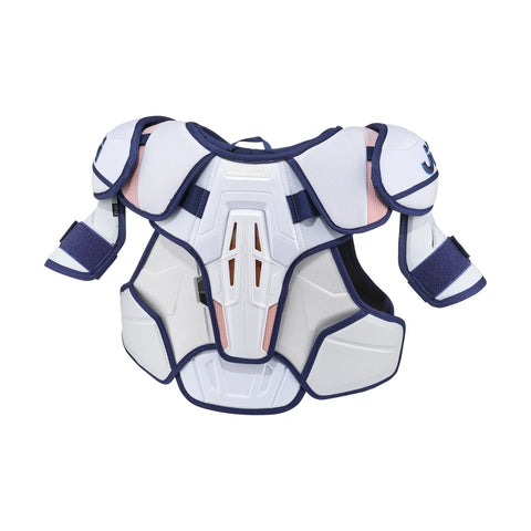 CCM JOFA Shoulder Pads (S26) SR
