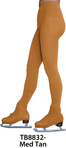Chloe Noel New Tan Tights