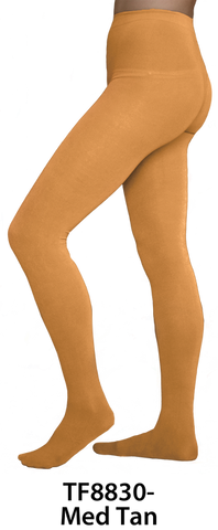 Chloe Noel New Tan Tights