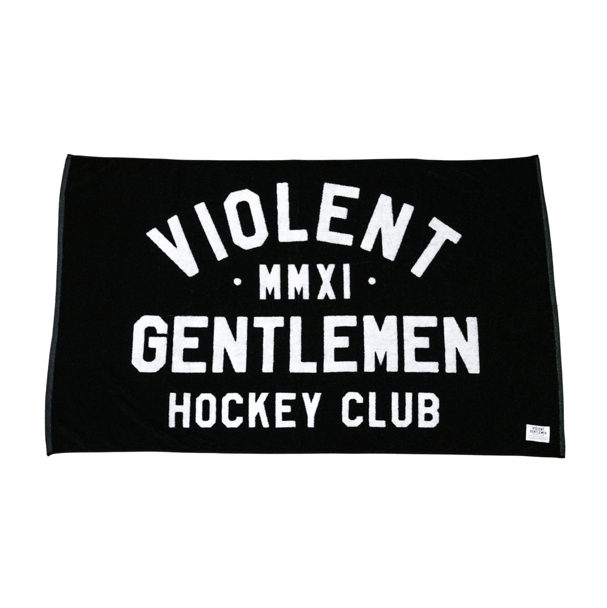 Loyalty Locker Room Towel