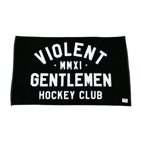 Loyalty Locker Room Towel