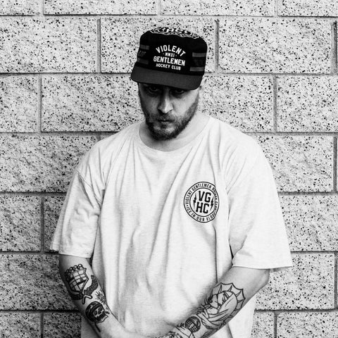 Agent Premium Tee