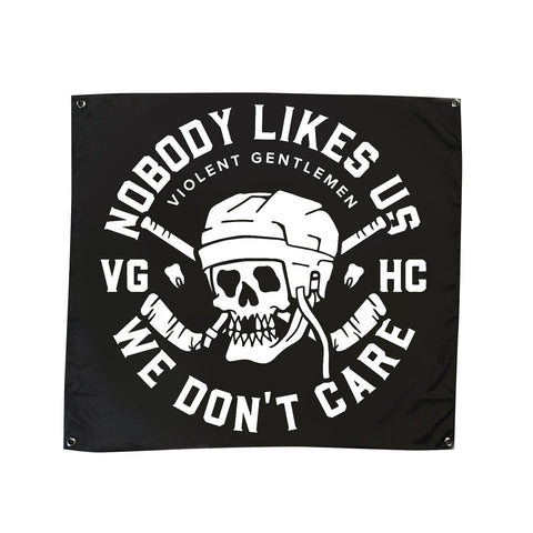 Till Death Banner