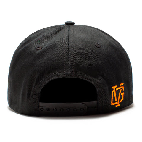 Call Of Duty Hockey Club A-Frame Snapback