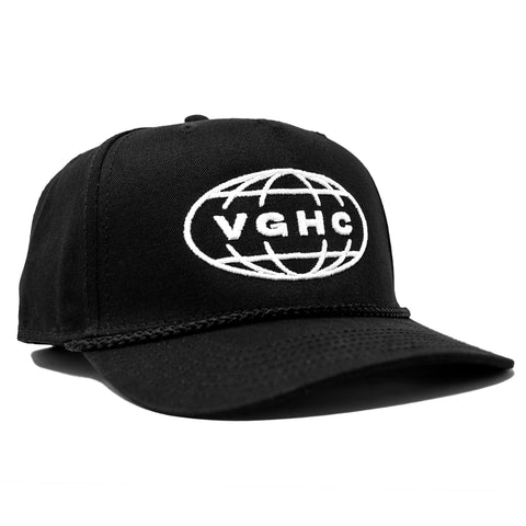 Innie A-Frame Rope Snapback