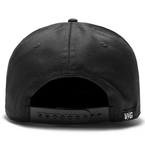Innie A-Frame Rope Snapback
