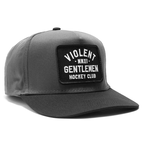 Loyalty A-Frame Snapback