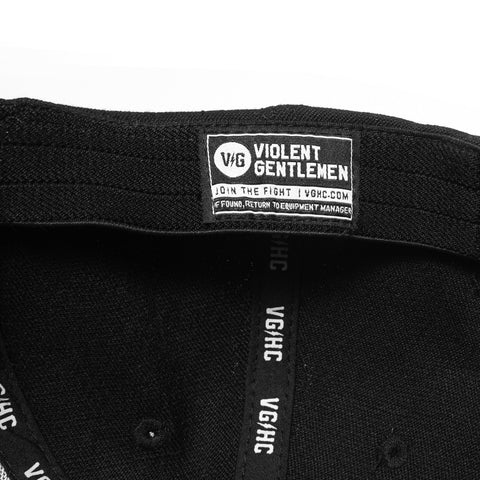 Tribute XL Snapback