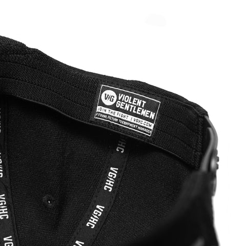 Tribute XL Snapback