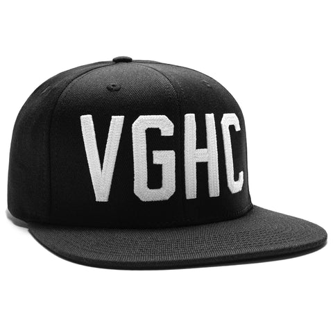 Tribute XL Snapback