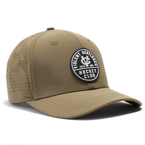 Triumph Tech Snapback