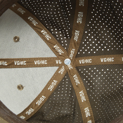 Triumph Tech Snapback
