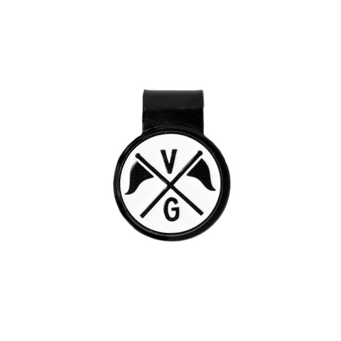 Flagsticks Ball Marker Hat Clip