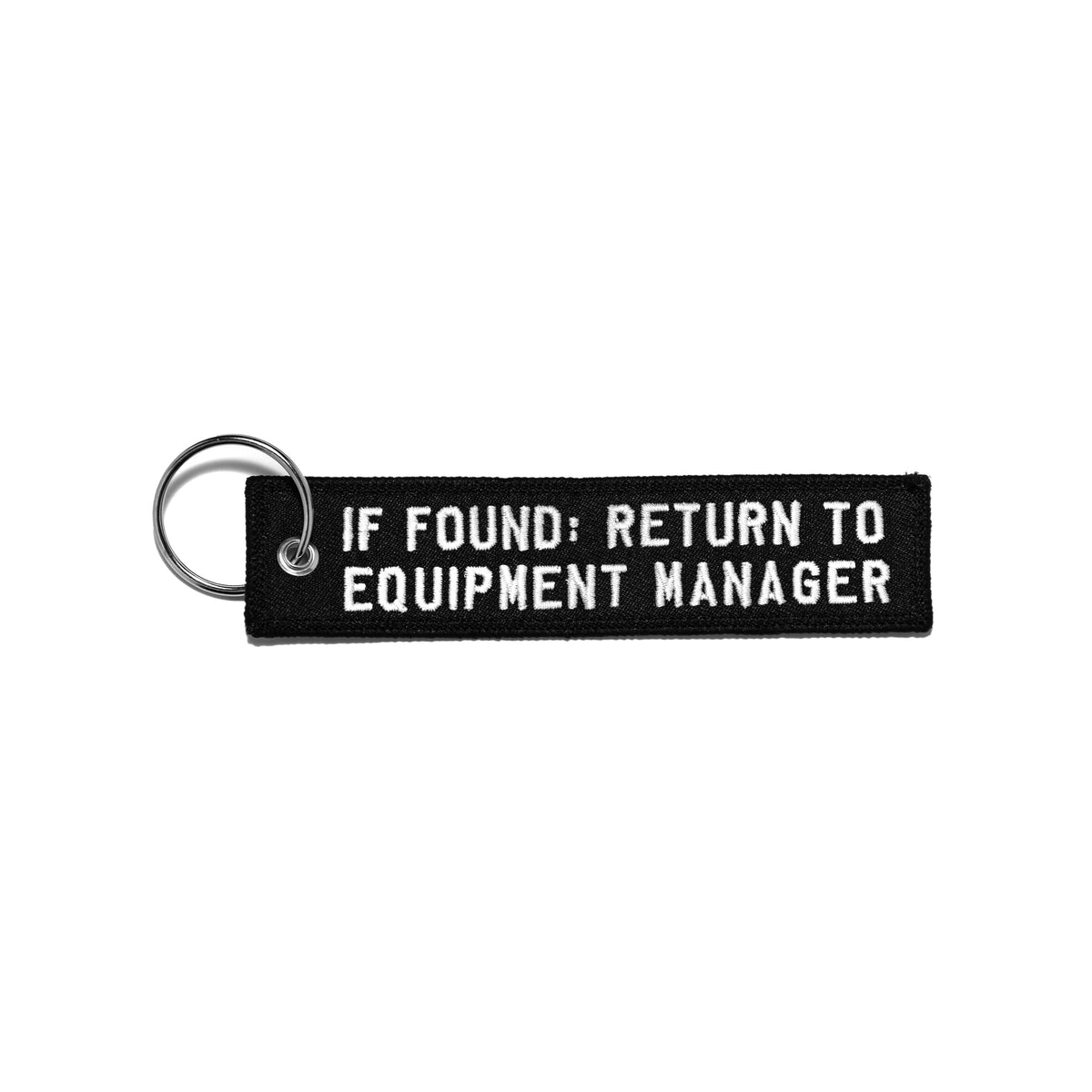 Found Jet Tag