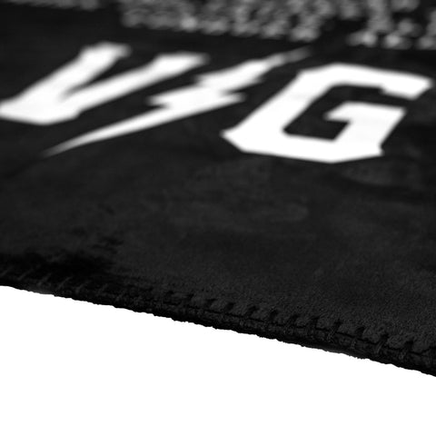 Mission Sherpa Blanket