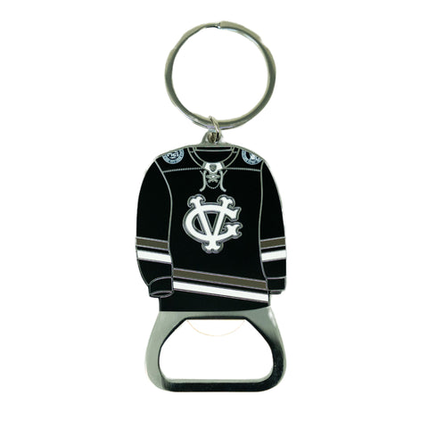 Winger Jersey Metal Bottle Opener