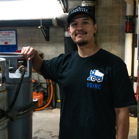 Industry Leader Premium Tee