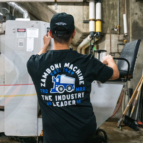 Industry Leader Premium Tee