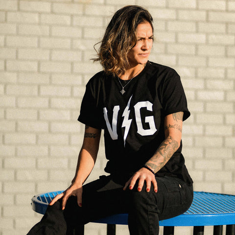 Bolt Classic Premium Tee