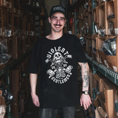 Shinigami Premium Tee