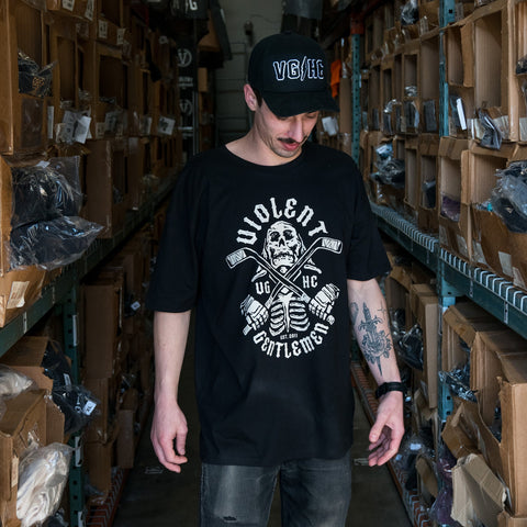 Shinigami Premium Tee