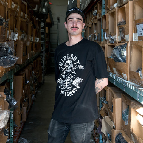 Shinigami Premium Tee