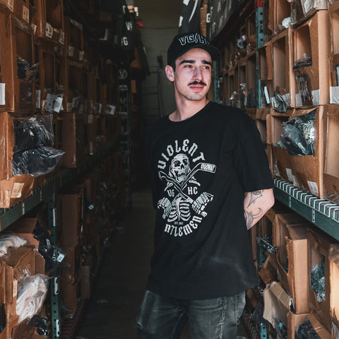 Shinigami Premium Tee