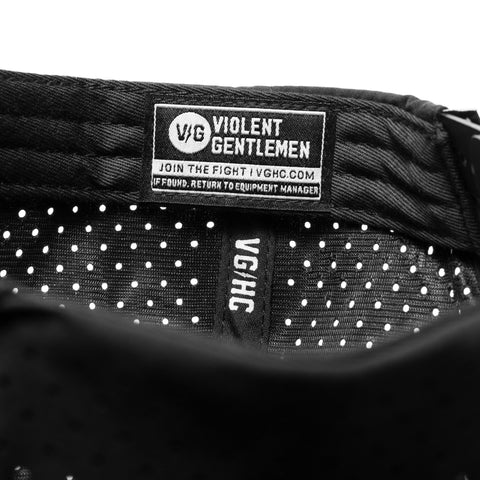 Chelios A-Frame Tech Snapback