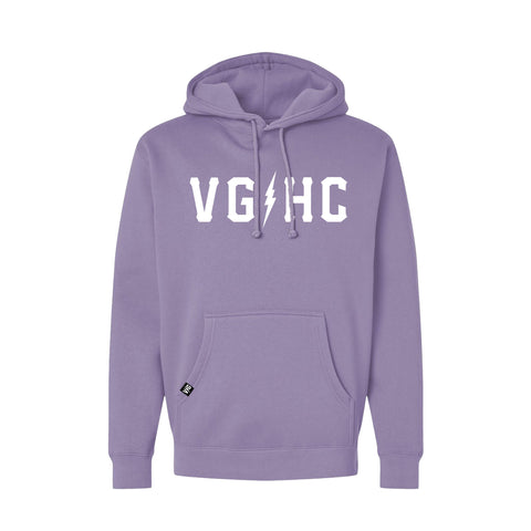 Bolt Club Pullover Hood