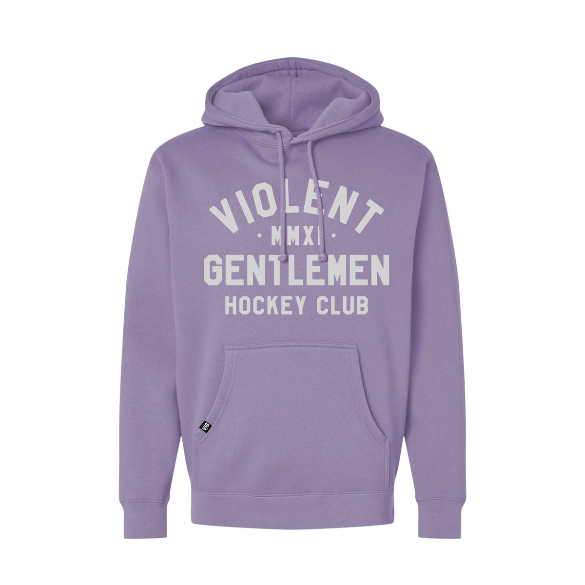 Loyalty Pullover Hood